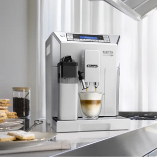 🇮🇹私訊更優惠✅迪朗奇咖啡機Delonghi ECAM45.760.W全自動義式咖啡機
