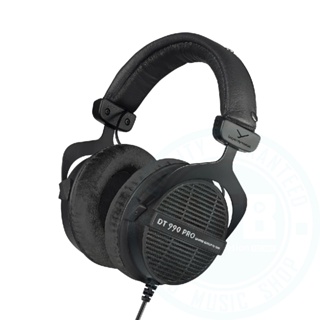 Beyerdynamic / DT990 Pro LB 德國製造 開放式監聽耳機(250ohms)【ATB通伯樂器音響】
