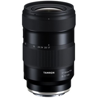 Tamron 17-50mm F4 DiIII VXD Model A068 超廣角變焦鏡 公司貨