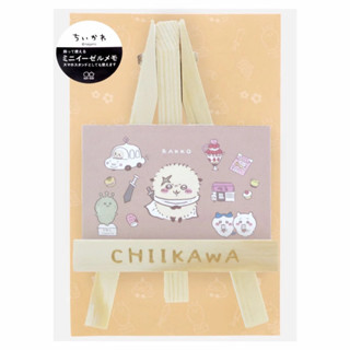 💕現貨💕 吉伊卡哇 chiikawa 手機架 手機座 海獺便條紙