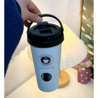 咖啡保溫杯 咖啡杯 咖啡隨行杯 隨行杯