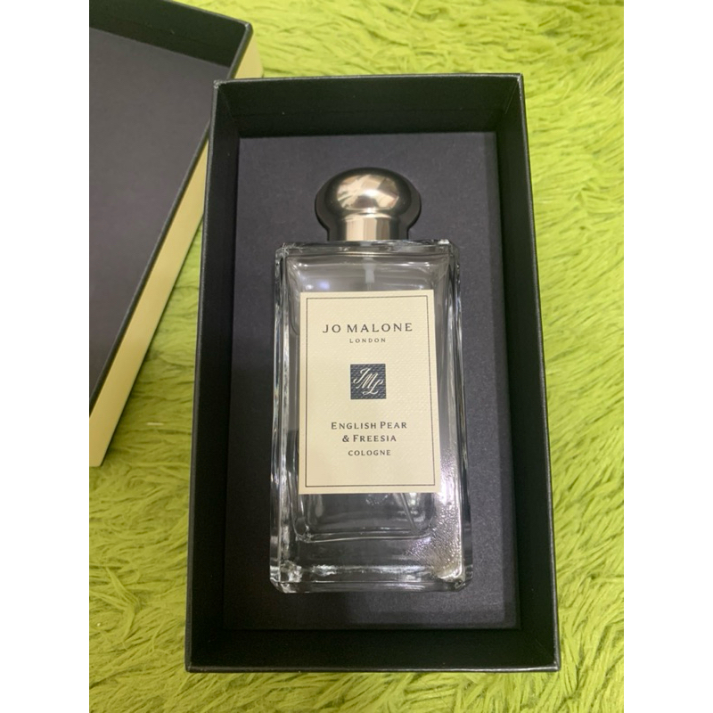 Jo Malone English Pear &amp; Freesia 英國梨與小蒼蘭 100ml