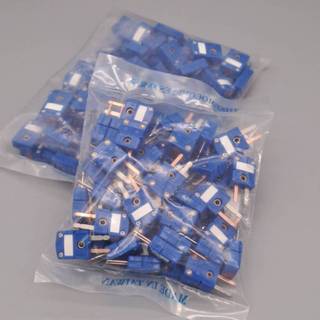 T Type / K Type熱電偶快速接頭 公插 母插 台製