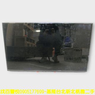 新北二手家電＃百豐悅 臺北二手家電-二手 電視 43吋 液晶螢幕 中古電視 二手電器 大家電 永和二手家電 龜山二手家電