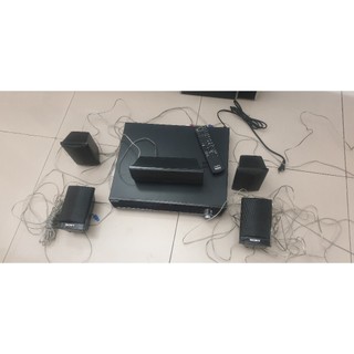 Sony DZ290K 5.1二手家庭劇院