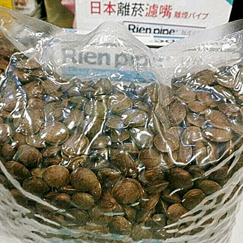 小翰館 免運優惠館 頂級印加果黑豆，每公斤240元。星星果 自然農法印加果