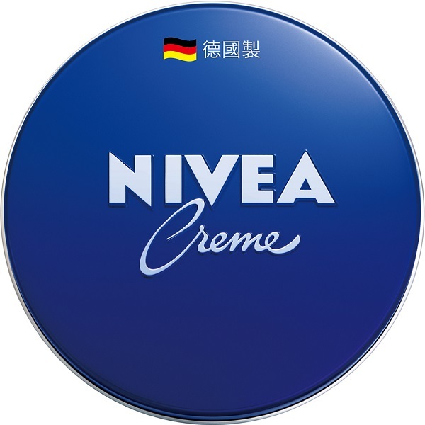 全新 NIVEA妮維雅霜150ml （德國製造）