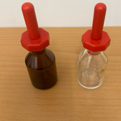 英式玻璃滴瓶  點滴瓶 奶滴瓶 實驗室儀器