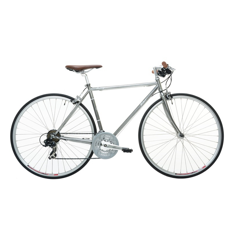 【JOKER傑克牌自行車】City Bike•Rodey SYB-R61A 城市車•羅德