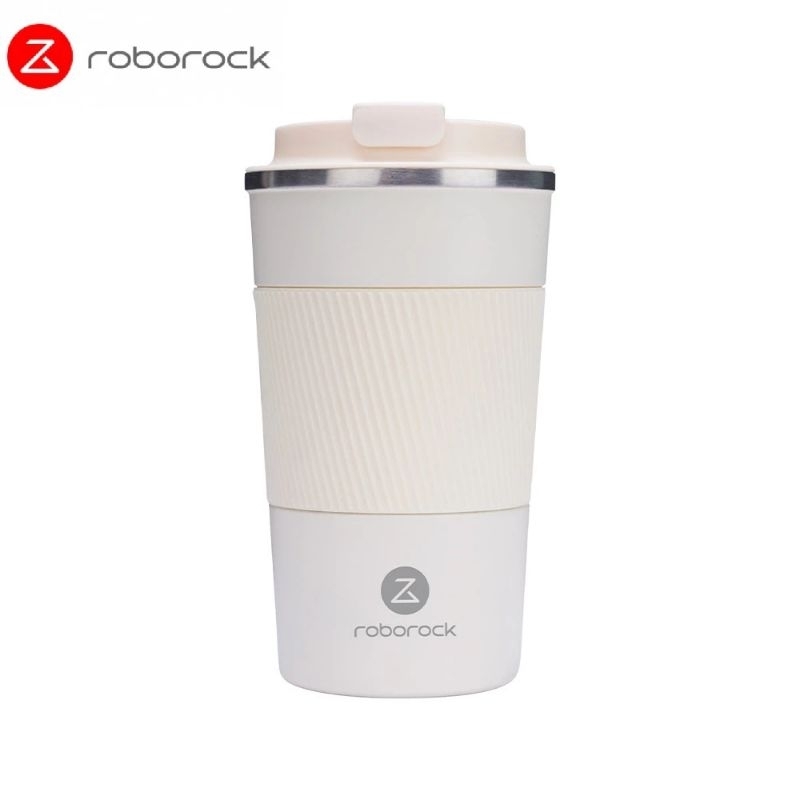 現貨 全新未拆 Roborock 品牌 咖啡隨行杯 石頭科技 (500ml/原廠) 不銹鋼 保溫杯 原廠公司貨 淡水自取
