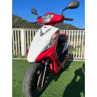 KYMCO GP125 傳奇二輪中古機車 各式中古機車大賣