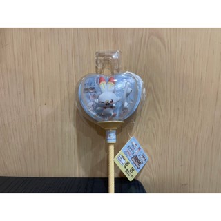 JCT 神奇寶貝-寶可夢 POKEPEACE娃娃屋人偶氣球-炎兔兒 906681