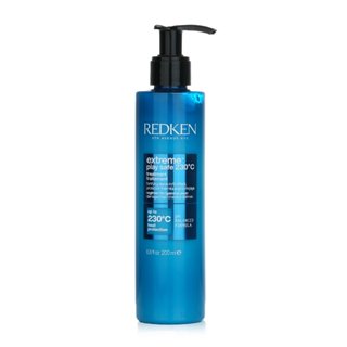 REDKEN - Extreme Play Safe 230°C 護髮乳（適合受損髮質） - 200ml/6.8oz