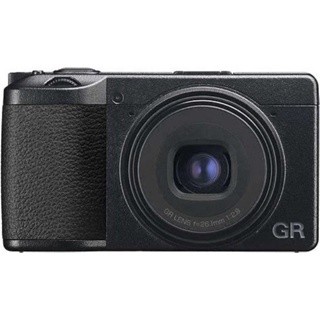 【台中數位3C】RICOH GRIIIX GR3X 繁體中文版