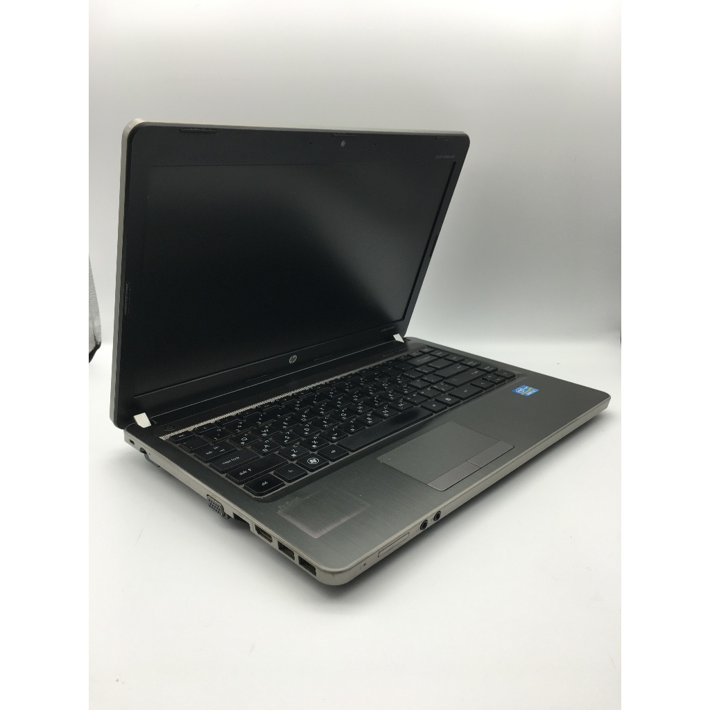 【二手】	筆電零件機 -	HP ProBook 4430s	-	L80