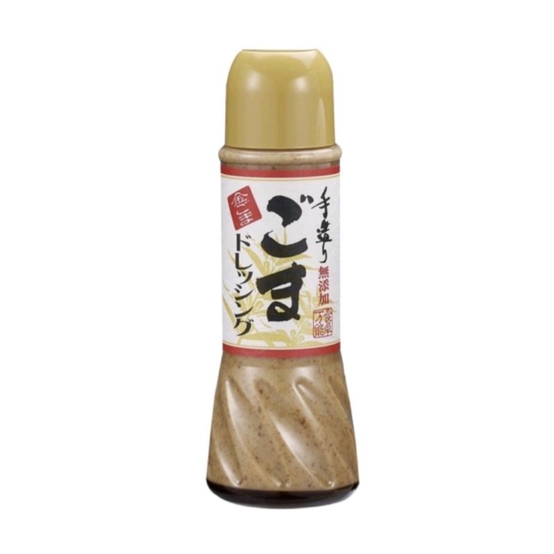【昇禾糧行】　現貨特價 Kingmori 日本富貴食研手工黃金芝麻醬 405公克