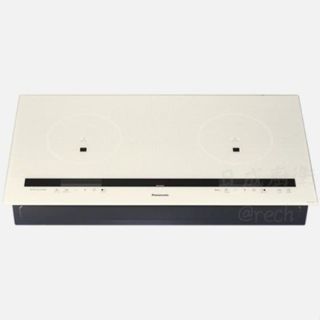 國際牌 KY-E227E-W IH微晶調理爐.感應爐 白色LCD顯示面板《日成廚衛》