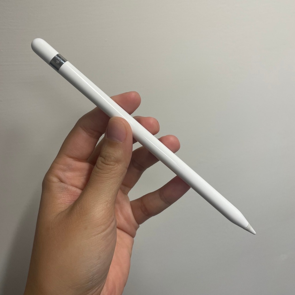 二手 IPad Apple pencil 一代