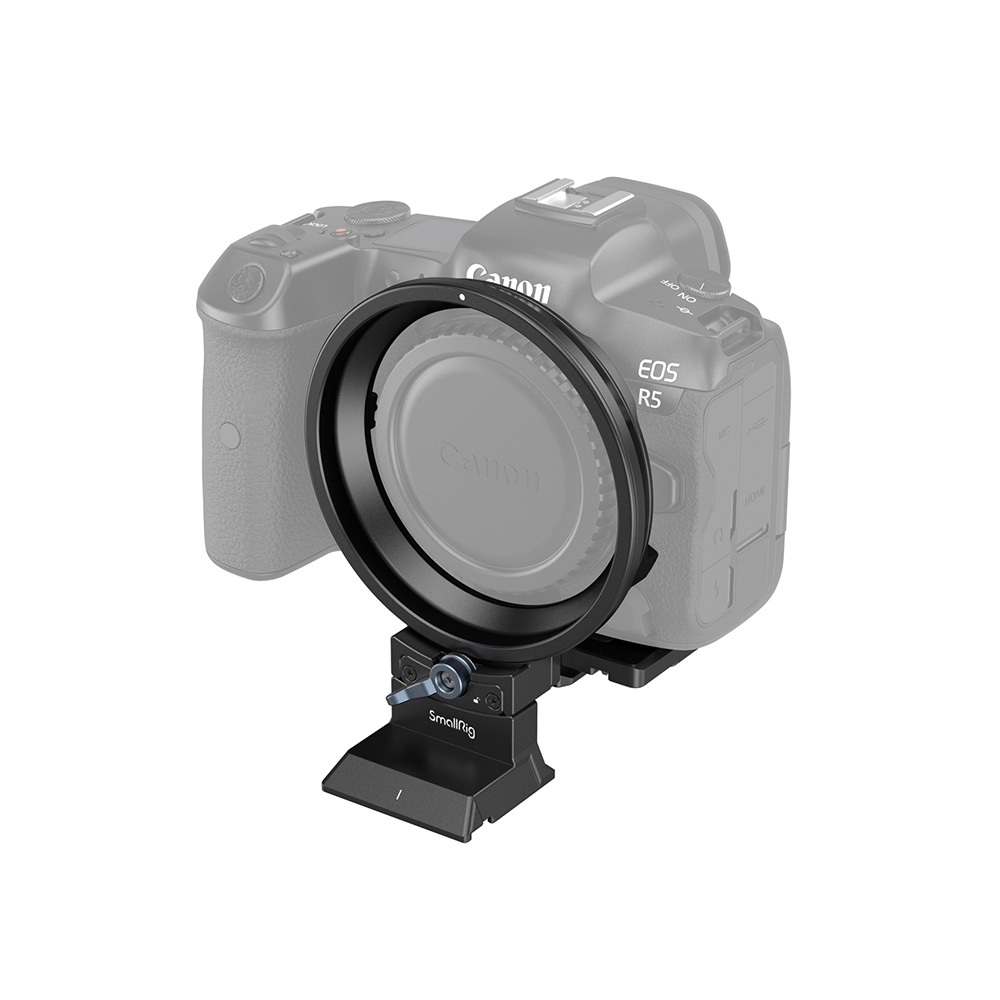 SmallRig 4300 豎拍快轉機身環 Canon R5 R5C R6 R6 Mark II [相機專家] 公司貨