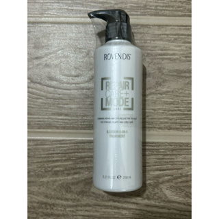 ROVENDIS 羅凡迪詩 RS 熱蛋白修護霜 250ml 全新未拆封