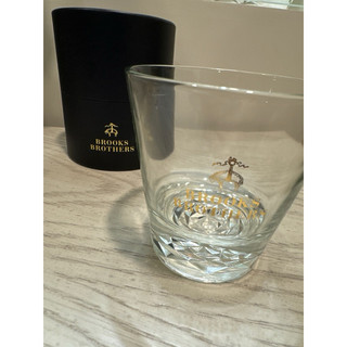Brooks Brothers 威士忌杯