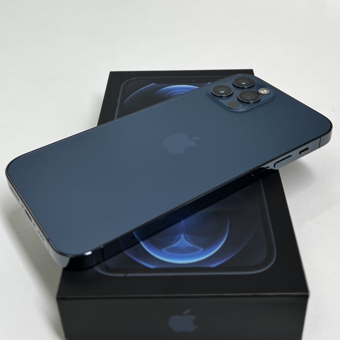 【蒐機王】Apple iPhone 12 Pro 256G 85%新 藍色【歡迎舊3C折抵】C5655-6