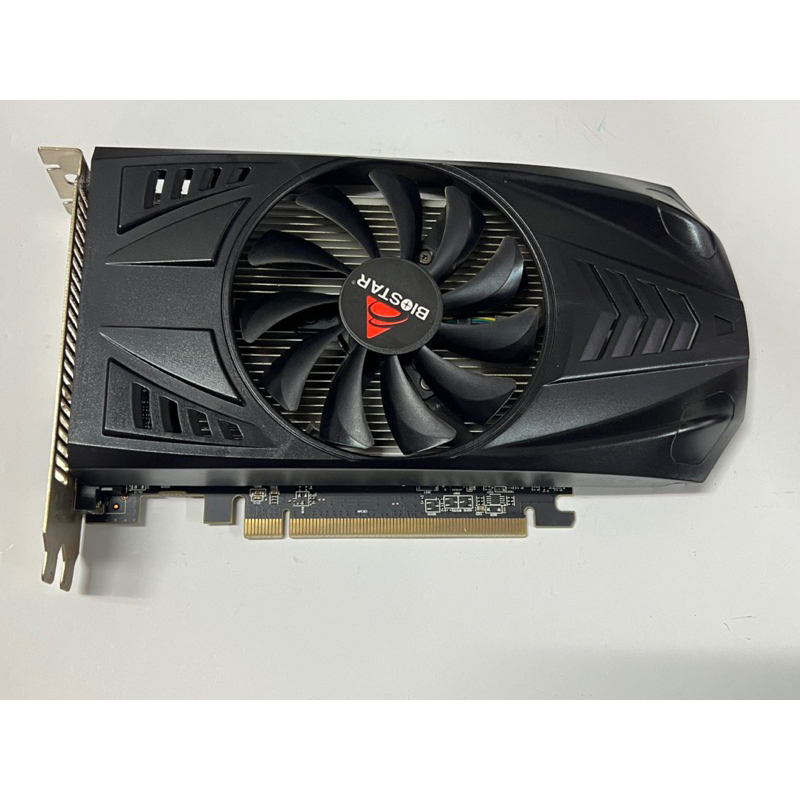 電腦雜貨店～藍寶石 SAPPHIRE RX 560 4G DDR5 顯示卡 二手良品 $1000