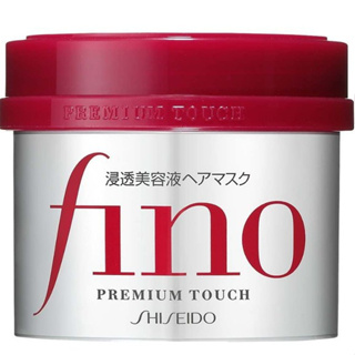 日本Fino高級觸感滲透美容液發膜230g（5盒）