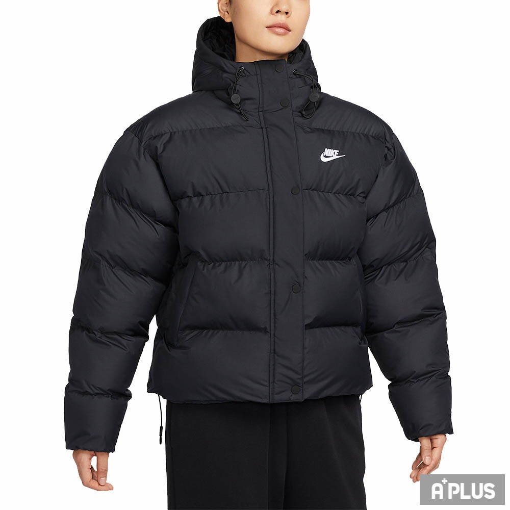 NIKE 女 羽絨外套 AS W NSW TF ECDWN GS PUFFER -FD8291010