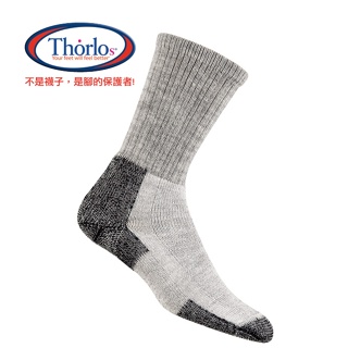 美國Thorlos羊毛登山健行襪(厚底) 登山 健行 戶外 旅遊 朝聖 中性款KLT