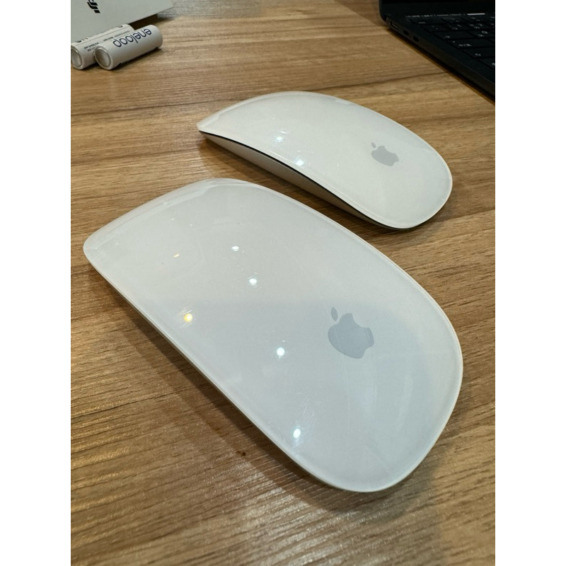 Apple Magic Mouse A1296 巧控無線滑鼠