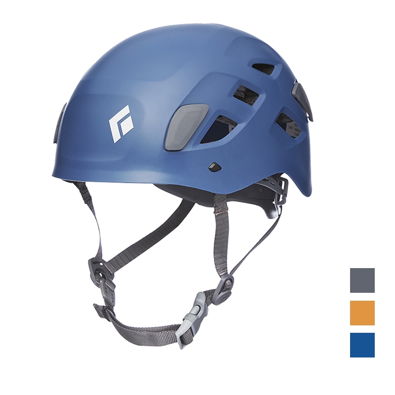 【Black Diamond 美國】HALF DOME 頭盔 M/L  登山頭盔、岩盔、安全帽 攀岩帽 620209