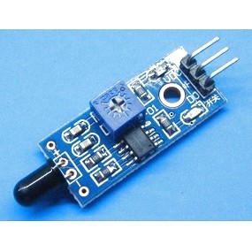 【雲賀科技】1920 Arduino 火焰傳感器模組 火焰感知器 火源探測模組 火源接收模組 火光檢測模組 火焰