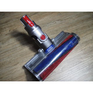 請看商品描述 DYSON 戴森 無線吸塵器 大型軟質滾筒吸頭 軟質絨毛 112232,2312