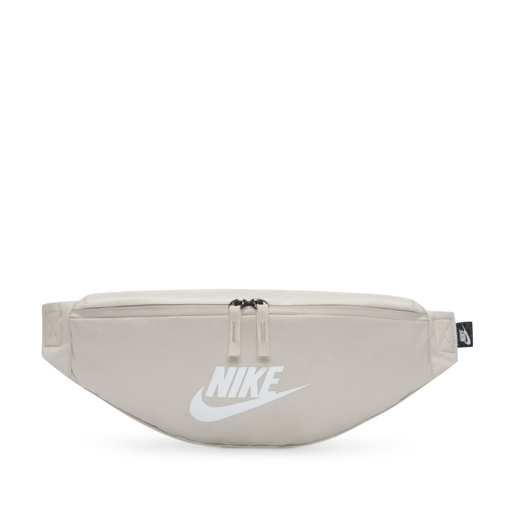 [爾東體育] Nike Heritage 腰包 DB0490-104 運動腰包 休閒腰包 側背 斜背包 側背包