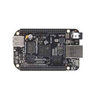 BeagleBone Black BBB - Rev C 開發板