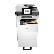 HP LaserJet Managed MFP E77650dn 租賃