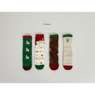 聖誕節🎄 襪子禮盒組