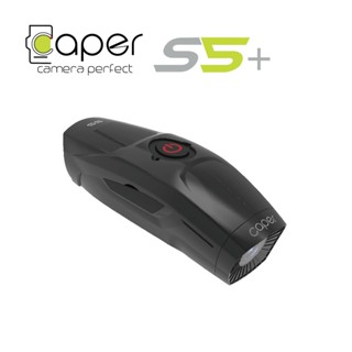 第三家❤■Caper S5+ 前後雙錄型 行車記錄器 2K +1080P 30fps WiFi TS碼流 送64卡