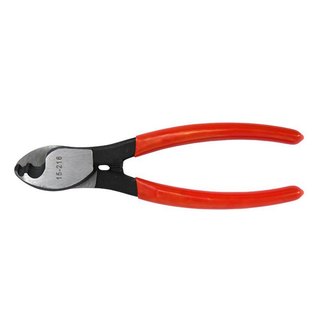 【匠心獨具】電纜剪 6" 電線 電纜線 軟塑膠專用鉗