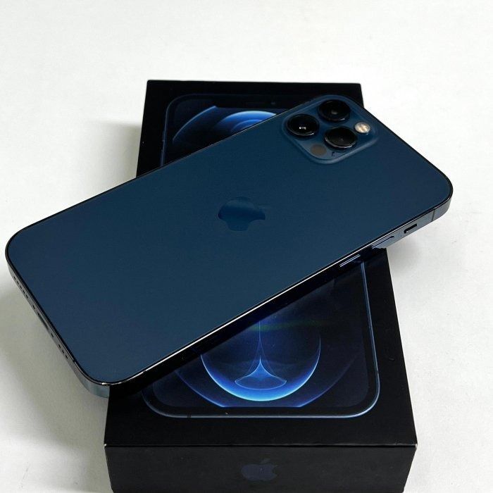 【蒐機王】Apple iPhone 12 Pro 256G 80%新 黑色【歡迎舊3C折抵】C6170-9