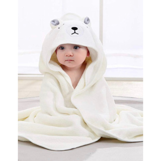Daydream 白日夢🍋法蘭絨柔軟嬰兒新生兒毛毯包巾