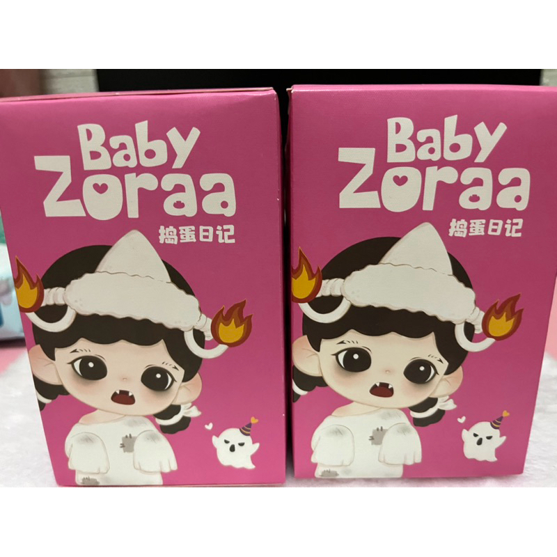 アウトレットの商品一覧 TNT Baby Zoraa 1点 DIMOO三花猫 1点 - おもちゃ