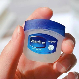 「開立發票」現貨正品❤️Vaseline 經典凡士林迷你修護版-5.5g