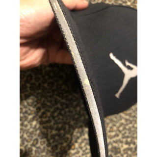 二手 古著 Jordan Nike Dri fit 機能 老帽 棒球帽 cap 帽 帽子 Nike