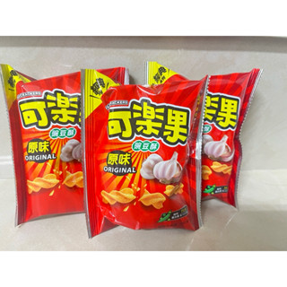 聯華食品 可樂果原味(15公克/包)&（48克/包）