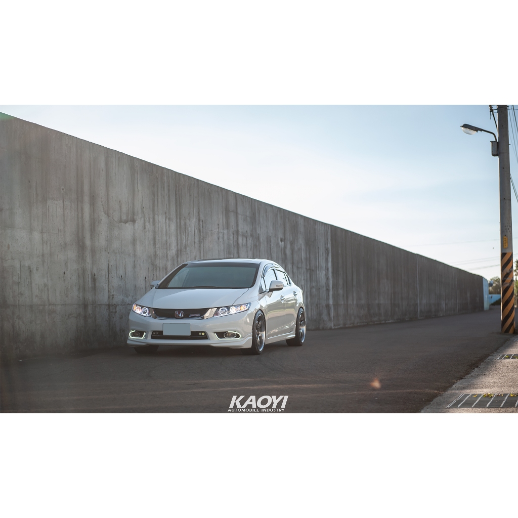 【優質二手車】2015 CIVIC9 K14 VTI-S 頂級  9代 本田 HONDA