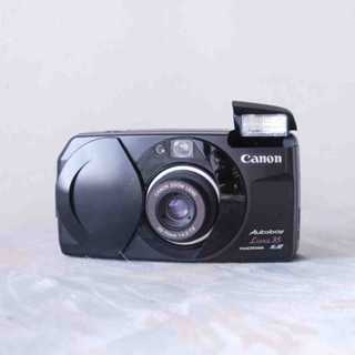 Canon prima zoom 70f (autoboy luna 35) 月光機