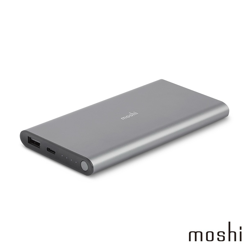 Moshi IonSlim 10K 行動電源