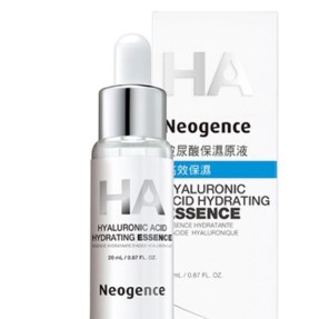 Neogence 霓淨思玻尿酸保濕原液50ML 30ML 15ML 6ML